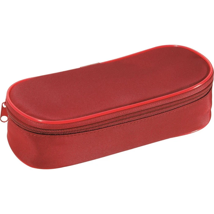 Κασετίνα Pagna Basic 23x10x6cm rechteckig Red