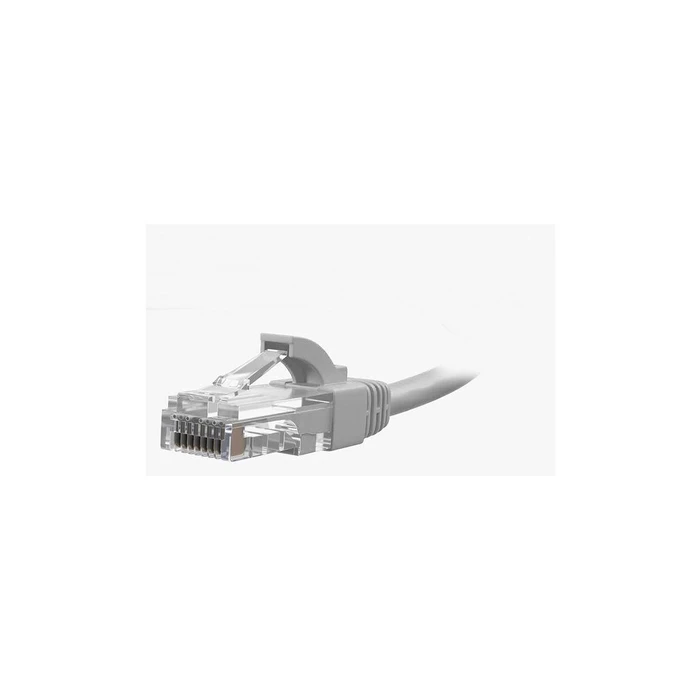 Καλώδιο Δικτύου Inca RJ45 Cat6 UTP 250mhz 0.50m Gray retail