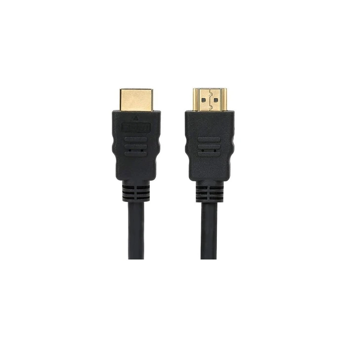 Καλώδιο Techly HDMI Ethernet M/M 10m Black