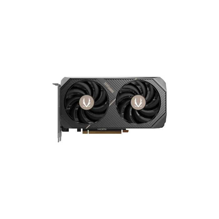 Κάρτα Γραφικών Zotac RTX 5060 AMP 8GB GDDR7 HDMI 3xDP
