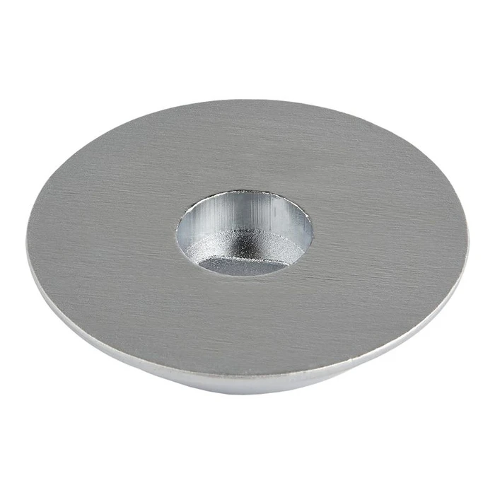 Κλειδαριά Laptop Conceptronic safety slot adapter Silver