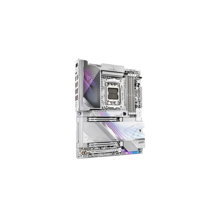 Motherboard Gigabyte X870E AORUS MASTER X3D ICE (X870,AM5,ATX,DDR5)
