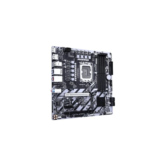 Motherboard Gigabyte Q870M D3H (Q870,S1851,mATX,DDR5)