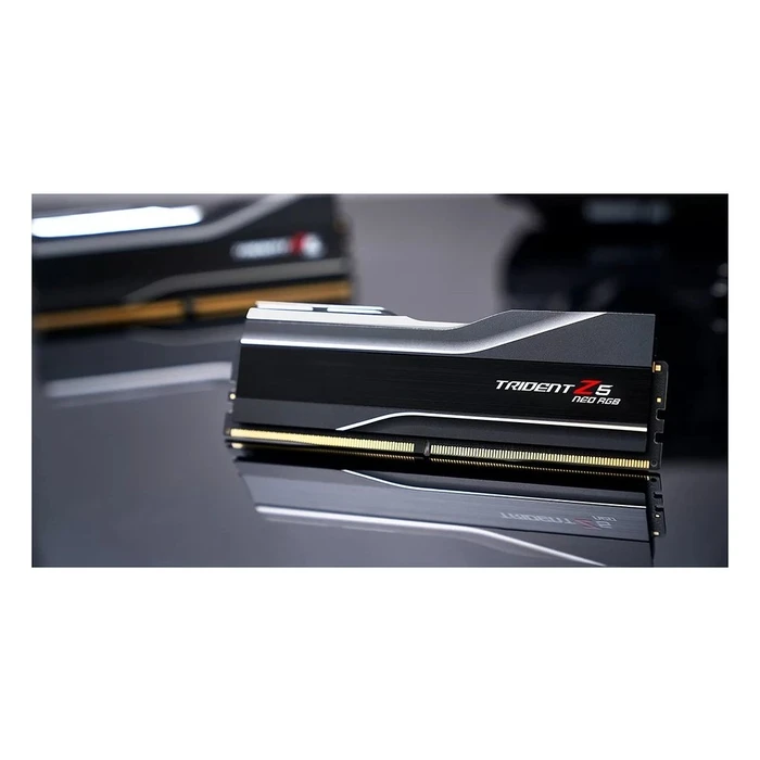 Μνήμη RAM Σταθερού DDR5 32GB 5600 CL46 G.Skill (1x32GB) 32-GX1-TZ5NR