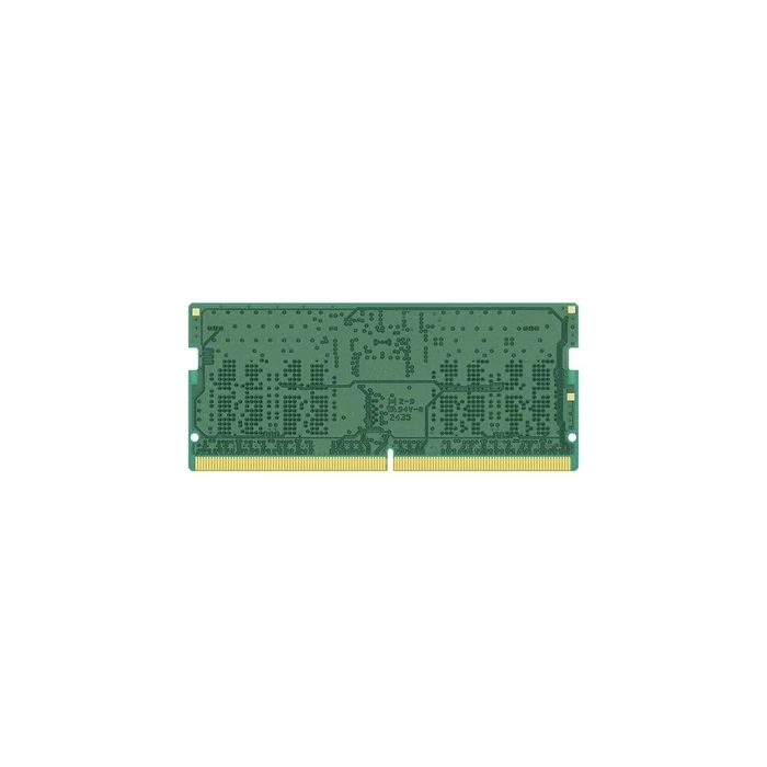 Μνήμη RAM Φορητού DDR5 8GB Kingston 6400 CL52 ValueRAM retail