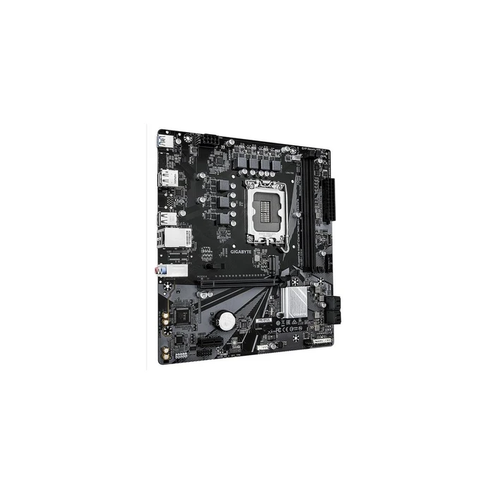Motherboard Gigabyte H610M D3W (H610,S1700,mATX,DDR5)