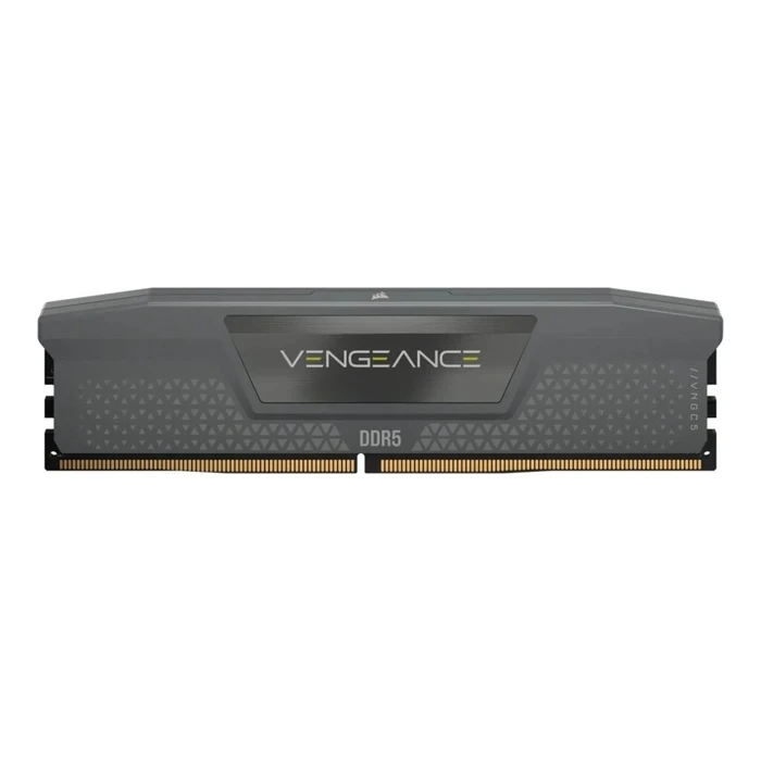 Μνήμη RAM Σταθερού DDR5 64GB 6000 CL40 Corsair KIT (2x32GB) VENGEANCE retail