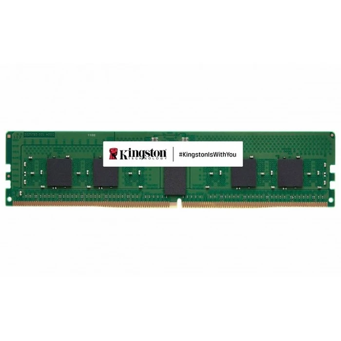 Μνήμη RAM Server DDR4 8GB Kingston 3200 CL22 ECC Micron R retail