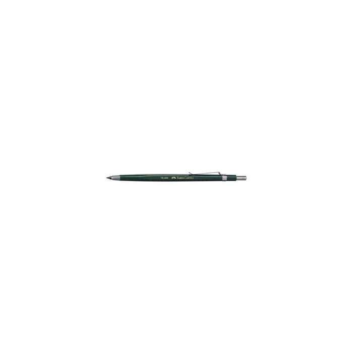 Μηχανικό Μολύβι Faber-Castell TK 4600 2mm