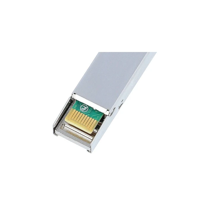 Transceiver HPE SFP LC 1000BASE-SX M-Mode 850nm 550M DDM