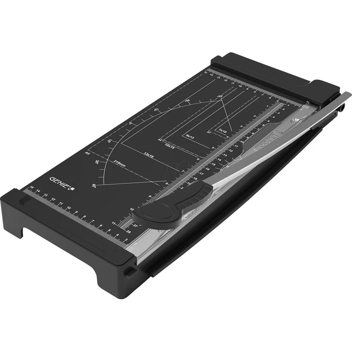 Κοπτικό Μηχάνημα Genie paper cutter GH 05