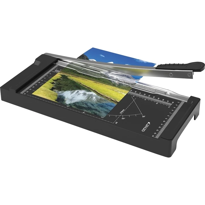 Κοπτικό Μηχάνημα Genie paper cutter GH 05
