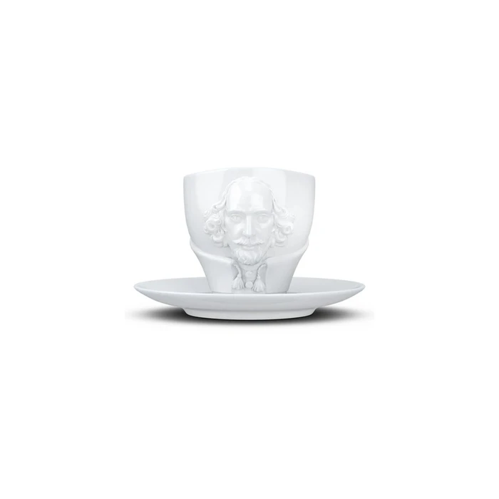 Κούπα FiftyEight TALENT Tasse 260 ml - William Shakespeare