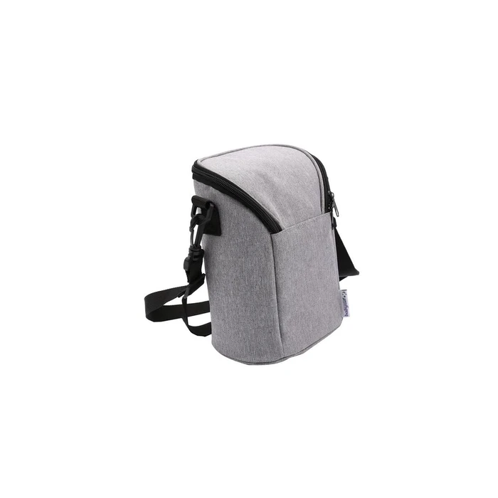 Ισοθερμική Τσάντα Olympia H+H babyruf thermal bag BT 50 grey