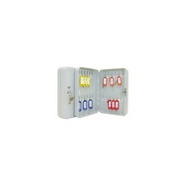Κλειδοθήκη Τοίχου Wedo 24-key cabinet