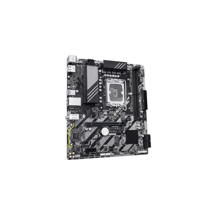 Motherboard Gigabyte B860M-E (B860,S1841,mATX,DDR5)