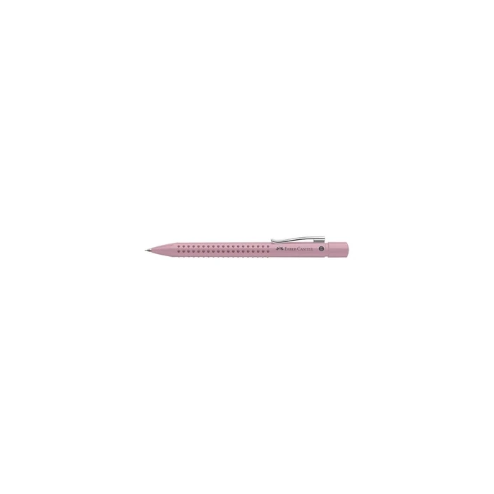 Μηχανικό Μολύβι Faber-Castell Grip 2010 0.5 rose shadow
