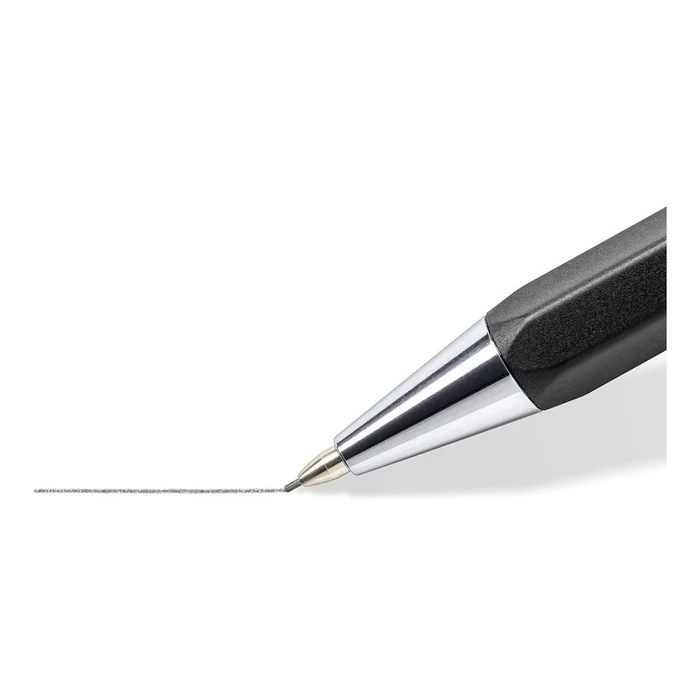 Μηχανικό Μολύβι Staedtler graphite 0.5 Black