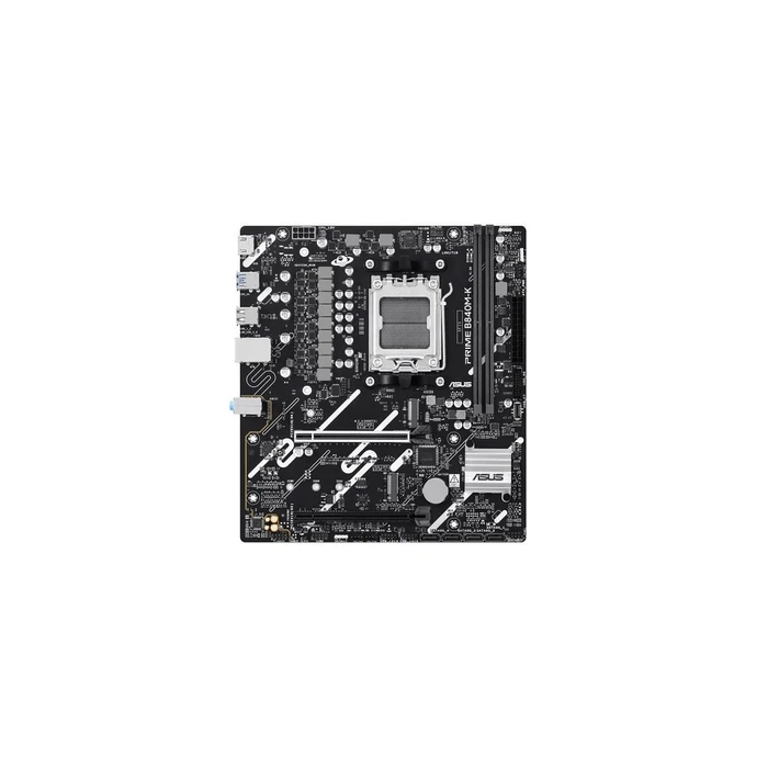 Motherboard Asus PRIME B840M-K (AMD,AM5,DDR5,mATX)