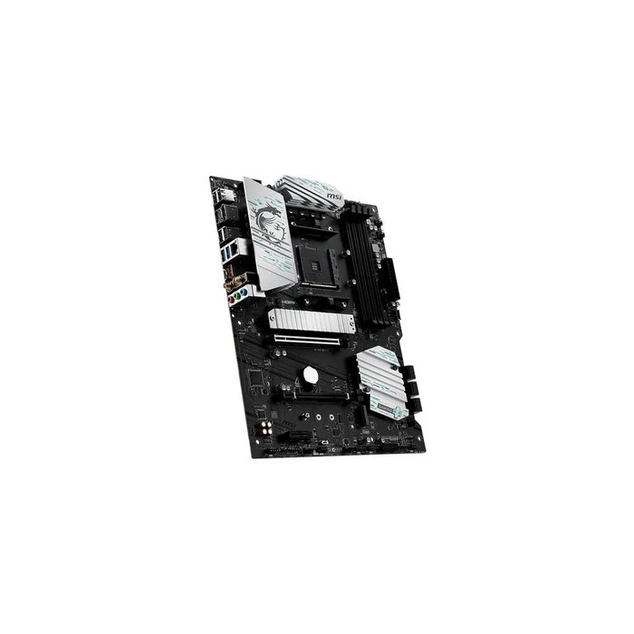 Motherboard MSI B550 Gaming WiFi (B550,AM4,ATX,DDR4)