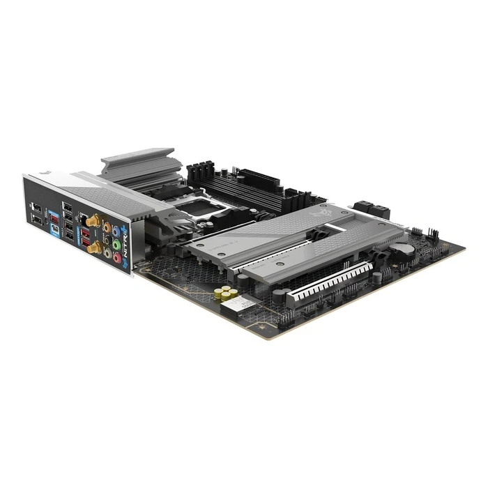 Motherboard Sapphire MB NITRO+ B850A WIFI7 AMD,AM5,DDR5,ATX