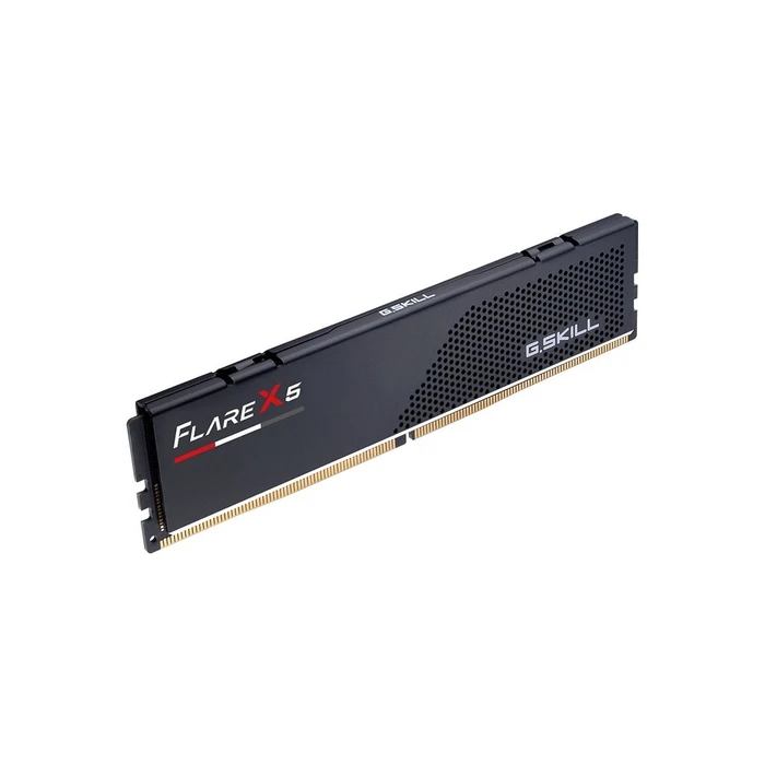 Μνήμη RAM Σταθερού DDR5 24GB 5200 CL40 G.Skill (1x24GB) 24-GX1-RS5K