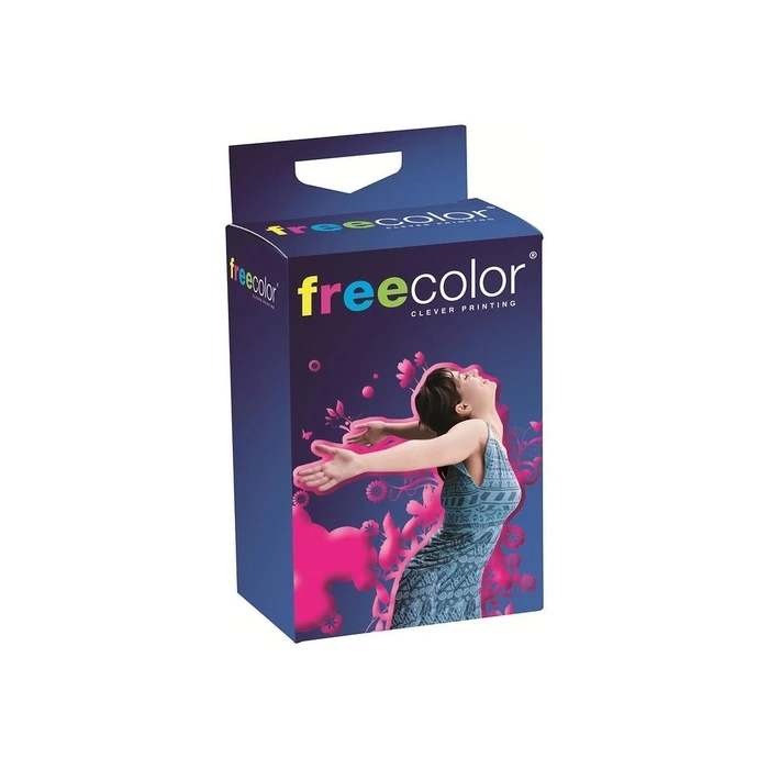 Συμβατό Μελάνι Freecolor Epson 34XL Multipack BK/C/M/C 30ml+3x11ml