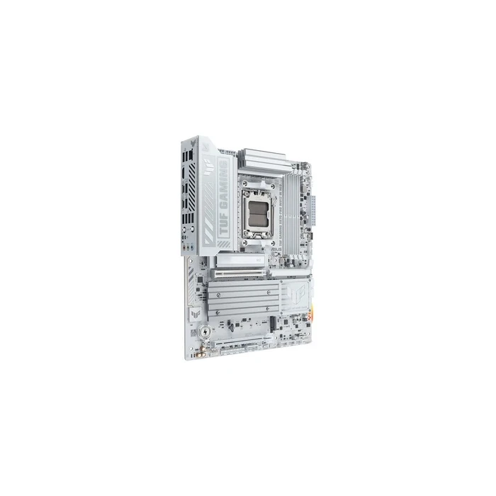 Motherboard Asus TUF GAMING X870-PRO WIFI7 W NEO (AMD,AM5,DDR5,ATX)
