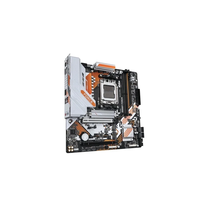 Motherboard Gigabyte B850M FORCE (B850,AM5,mATX,DDR5)