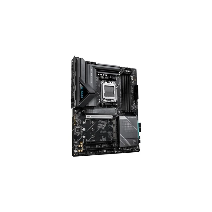Motherboard Gigabyte X870E Eagle X3D WiFi7 (X870E,AM5,ATX,DDR5)