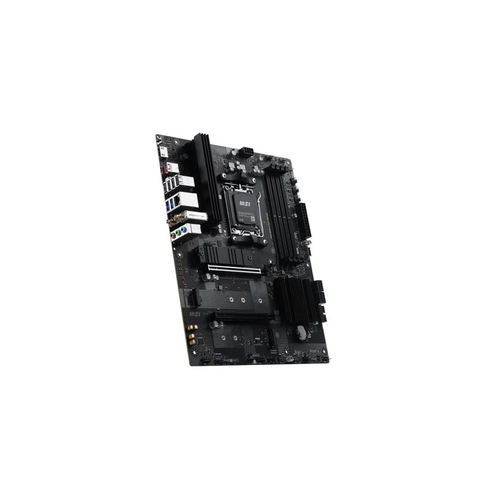 Motherboard MSI Pro B840-S Evo Wifi6E (B840,AM5,ATX,DDR5)