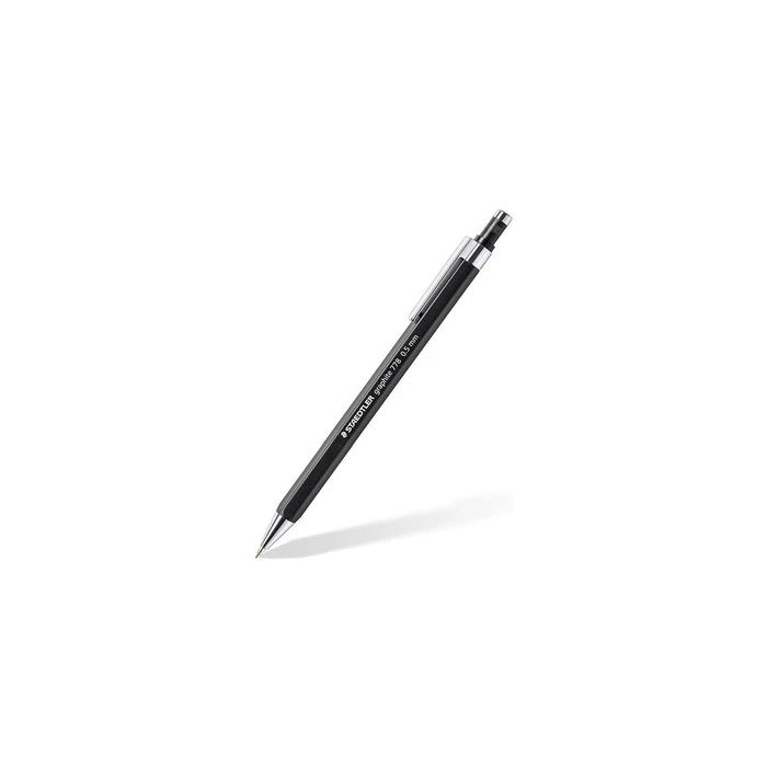 Μηχανικό Μολύβι Staedtler graphite 0.5 Black