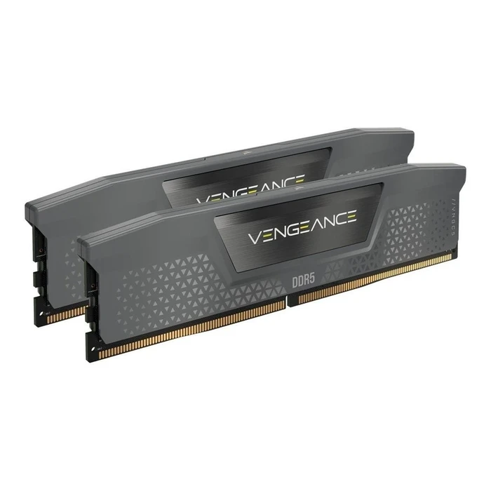 Μνήμη RAM Σταθερού DDR5 64GB 6000 CL40 Corsair KIT (2x32GB) VENGEANCE retail