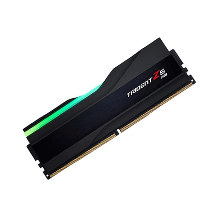 Μνήμη RAM Σταθερού DDR5 32GB 5200 CL40 G.Skill (1x32GB) 32-GX1-TZ5RK