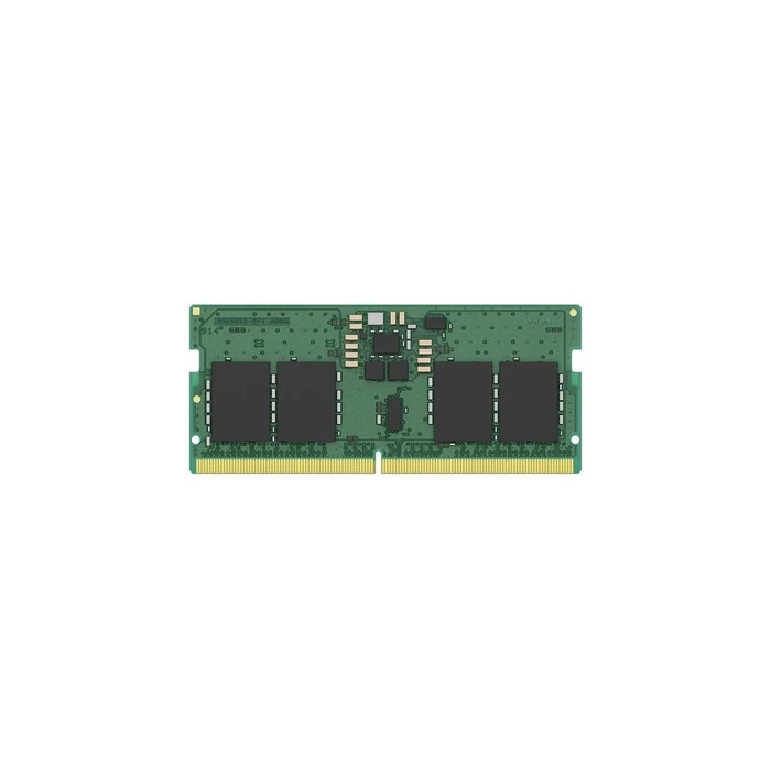 Μνήμη RAM Φορητού DDR5 8GB Kingston 6400 CL52 ValueRAM retail