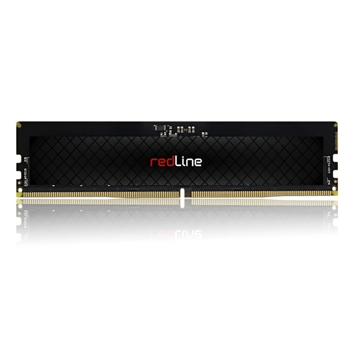 Μνήμη RAM Σταθερού DDR5 32GB Mushkin 5600 CL46 (2x16GB) KIT Redline 1,1V intern retail