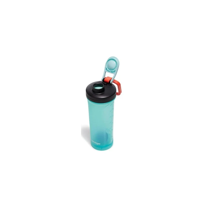 Shaker Πρωτεΐνης Contigo Shaker & Go 2.0 820ml, blue