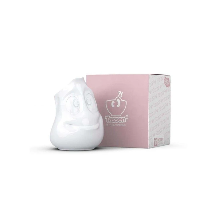 Κανάτα FiftyEight Pitcher 350ml - Cute White