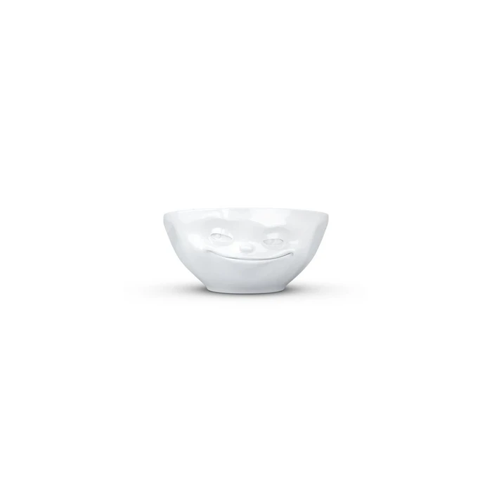 Πιάτο FiftyEight Bowl 350ml - Grinning White