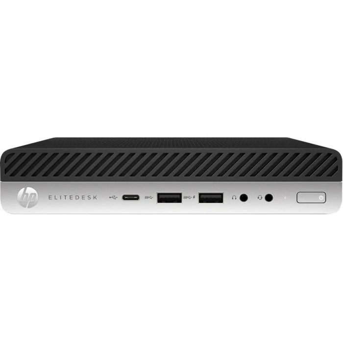 PC HP EliteDesk 800 G4 MP i5-8500T/16GB/512GBSSD/Wlan/Bluetooth W11P
