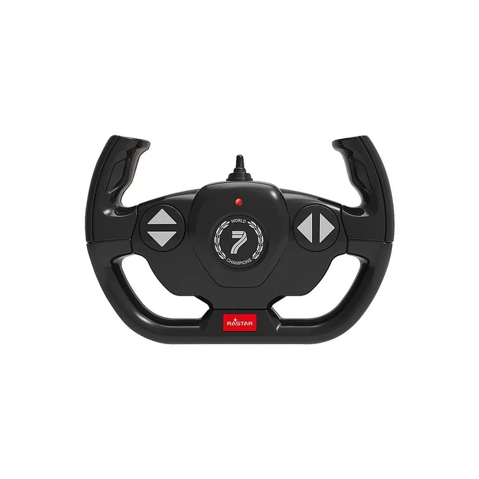 Τηλεκατευθυνόμενο Jamara Mercedes AMG W15 F1 1:12 Performance Black 2,4GHz