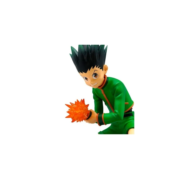 Φιγούρα Abysse Figur HUNTER X HUNTER - Figurine "Gon"