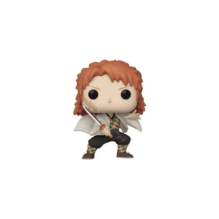 Funko Pop! Figur Demon Slayer Sabito ohne Maske 10cm