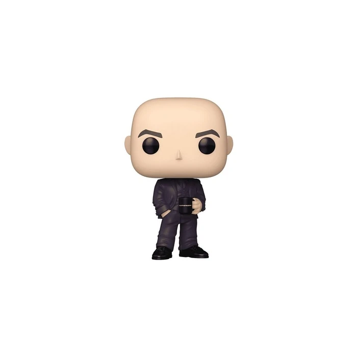 Funko Pop! Figur Movies Superman- Lex Luthor