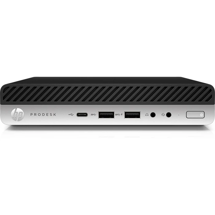 PC HP ProDesk 600 G4 MP i5-8500T/8GB/256GBSSD W11P