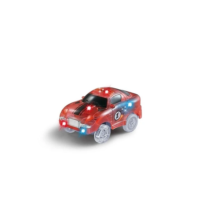 Πίστα Amewi Magic Traxx Race Bahn 223-piece - Transportbox