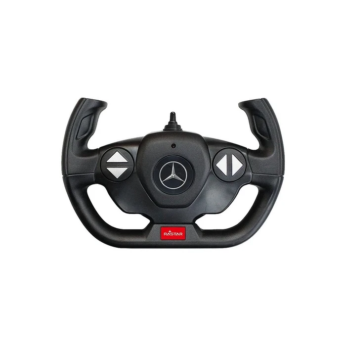 Τηλεκατευθυνόμενο Jamara Mercedes-Benz AMG GT2 1:14 2,4 GHz Gray 6+