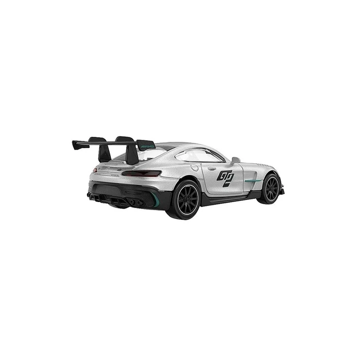 Αυτοκινητάκι Jamara Mercedes-Benz AMG GT2 1:43 Silver 3+
