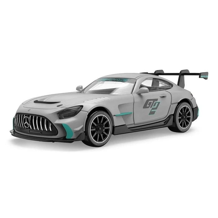 Αυτοκινητάκι Jamara Mercedes-Benz AMG GT2 1:43 Silver 3+