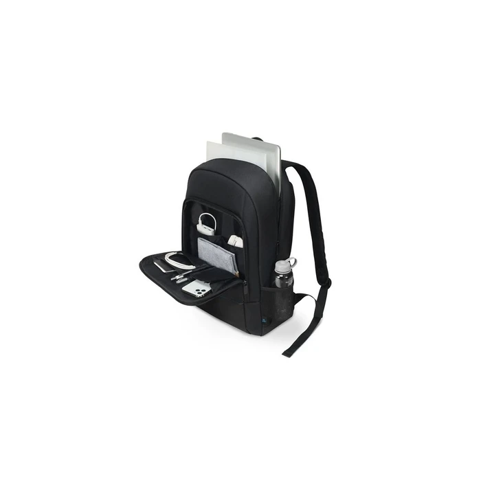 Τσάντα Laptop Dicota Backpack TWO 15-17,3" black